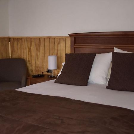 Apartamentos Yagan Ла-Хунта Экстерьер фото