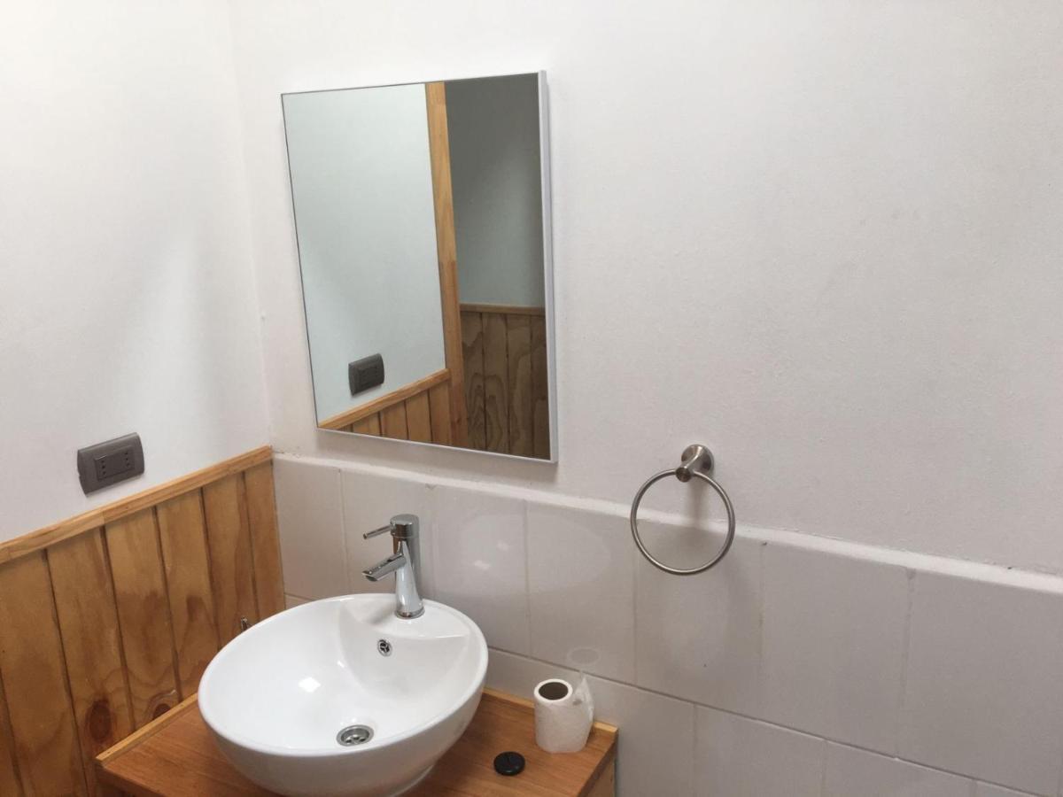 Apartamentos Yagan Ла-Хунта Экстерьер фото