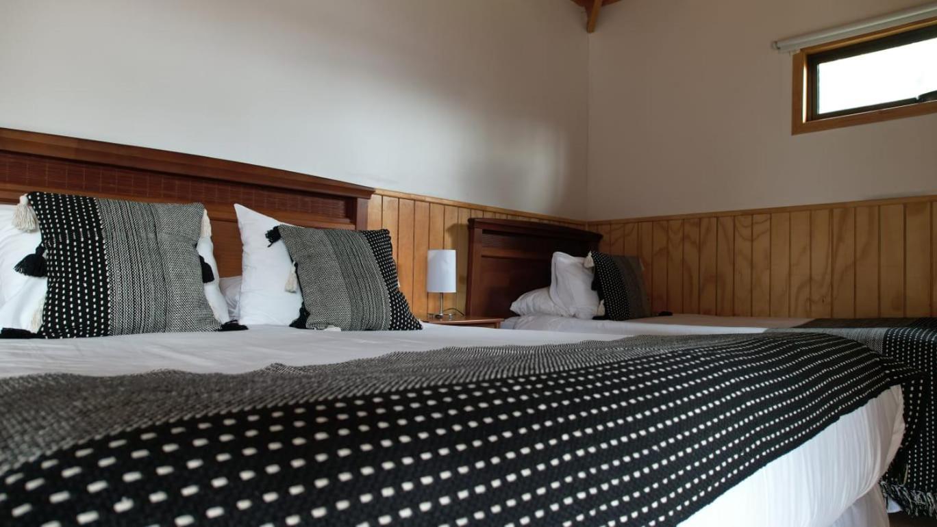 Apartamentos Yagan Ла-Хунта Экстерьер фото
