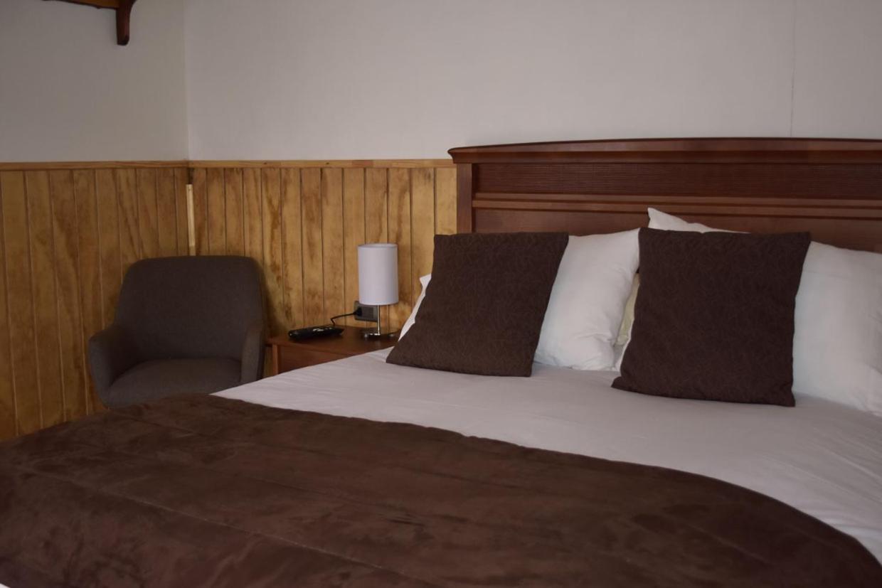 Apartamentos Yagan Ла-Хунта Экстерьер фото